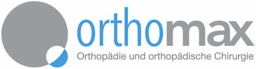 Orthomax Logo